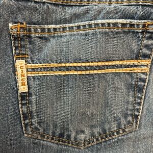 CINCH JEANS - CARTER RELAXED FIT
32x36